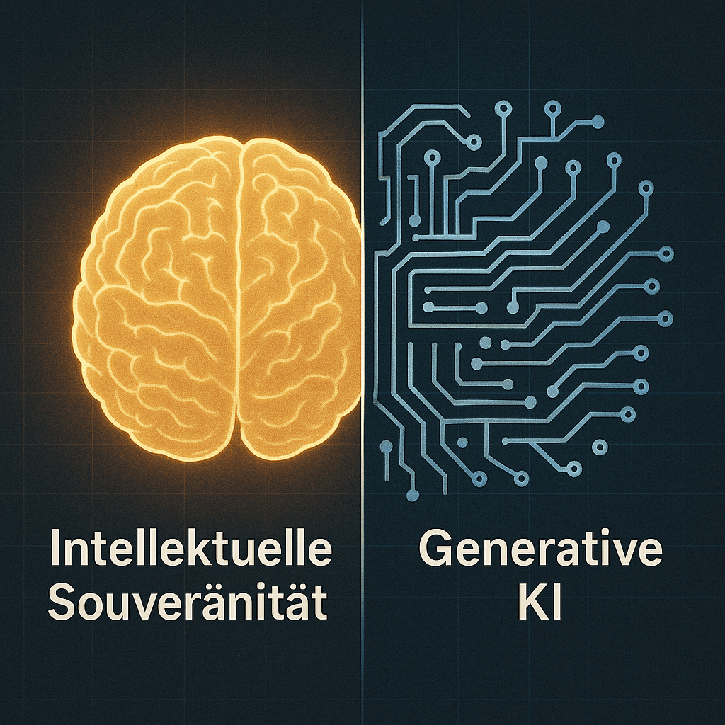 Intellectual Sovereignty and Generative AI – Wissenschaftsrat Recommendations 2026